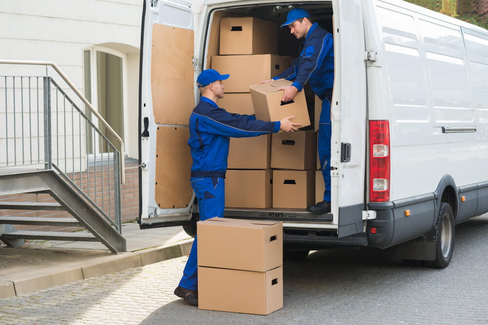 Sunland Long-distance Movers