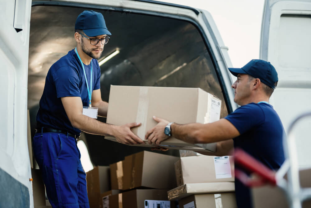 Affordable Movers Sunland