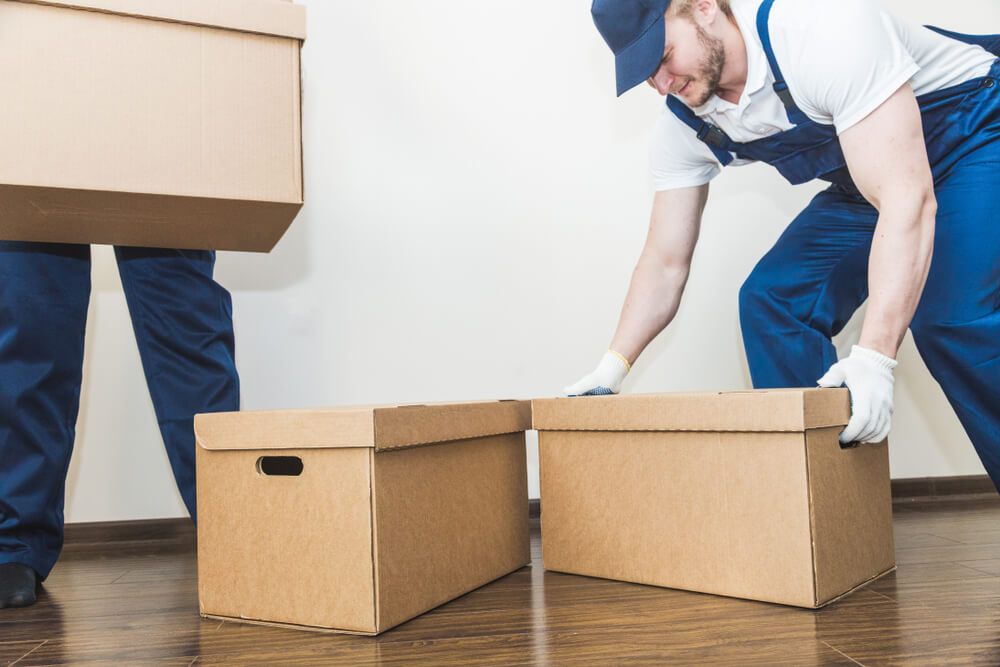 Commercial Moving Services Lincolnton, NC